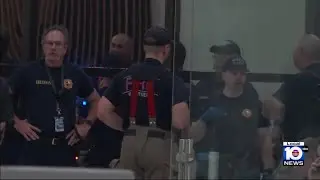 5 injured during turbulence on United Airlines flight
