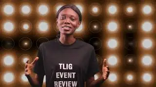 TLIG EVENT REVIEW - FROLICON 2025