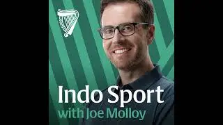 Jim Gavin rules, Ciara Mageean's cruel summer, the Bunce boxing almanac