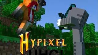 Hypixel UHC Episode 3: I ALMOST HAD IT!