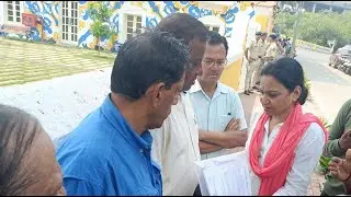 Congress leaders slam Imagine Panaji Smart City CEO on missed deadline of March 31.
