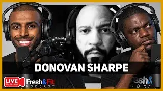 HOW to VET, and BUILD Your Woman! Ft. @DailyDatingWisdom & Deven Sharpe