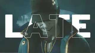 Albrecht Entrati - Edit, WarFrame | The TUTUTU Song