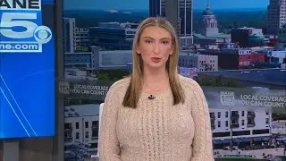 Update on water main break in New Haven