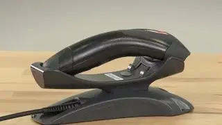 Промышленный беспроводной сканер Voyager 1202g