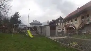 Antonin Quard Freerunning Avril 2013 (1)