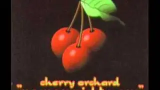 Cherry Orchard - No More Nightmares ( 1996 WAVE CD 103 )