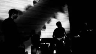 The Soft Moon - Dead Love (Live at the Mercury Lounge)