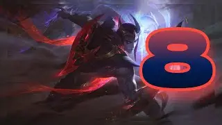 Masenity - 8