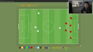 FC 25 - MY FEEDBACK FOR WHAT NEEDS TO CHANGE, LEFT STICK DRIBBLING, AI MOVEMENT,  need to be fixed!