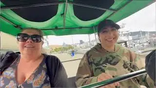 Fast & Furious 11 Croc Bike drift (Official trailer 2026)