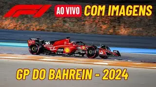 GP DO BAHREIN 2024 AO VIVO COM IMAGENS – CORRIDA COMPLETA – MUNDIAL DE F1 MANAGER 23 TEMP RBR - XBOX