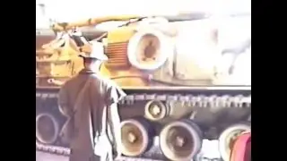 USMC MPS 2 Contingency Operations, 16 AUG 1990 #3