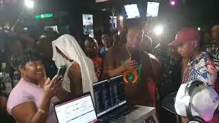 DJMJ in Jamaica 🇯🇲 part 1