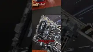 PC Build: Easiest Part Ever! Motherboard Removal Tutorial