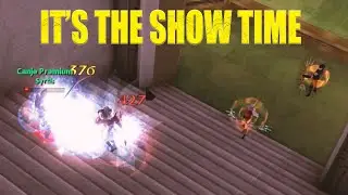 DRACO #26 / PVP VS  FULL MARTI  / NUEVA INTRO / CHAMPIONS OF REGNUM