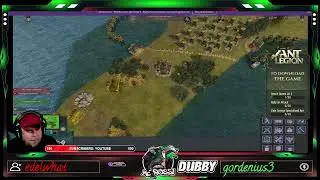 War Selection  