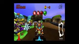 crash team racing doctor nefarious tropy