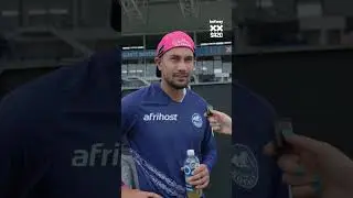 Asking the hard-hitting questions so you don&rsquo;t have to | Betway SA20