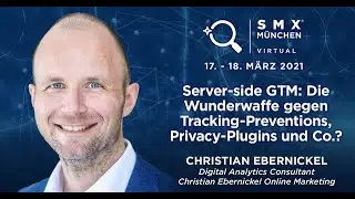 Server-side GTM: Die Wunderwaffe gegen Tracking Preventions, Privacy Plugins und Co.?