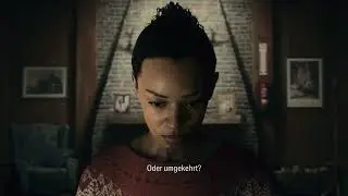 Alan Wake II - Return 3 M&auml;dchen vom Ort - Part 6