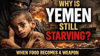 Yemen - A name of hunger #facts #breakingnews #history #dhurandhar