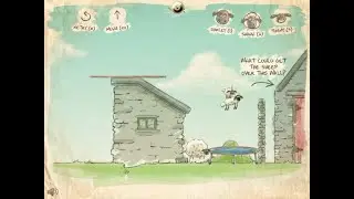 Home Sheep Home