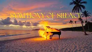 Symphony of Silence 🕯 | Exotic Latin Reggaet&oacute;n &ndash; Nylon Guitar x Dembow x Sunset Mood