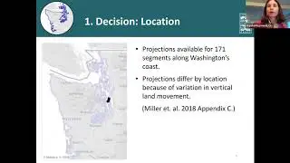 How to Choose and Use &ndash; Applying Sea Level Rise Data
