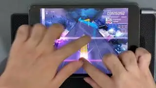 Arcaea - Paranoid Arc [FTR 9] PM