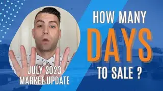 Los Banos | Real Estate Market Update | July 2023