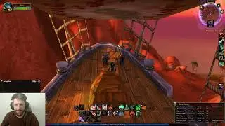 WoW Classic Hardcore | The Rogue Chronicles Ep 11