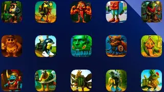 Roblox, Italian Brainrot, Poppy Playtine, Sprunki, Among Us, Game Play, Lin Gang Melon, Game Ipad...