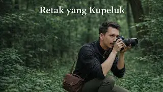 Retak Yang Kupeluk