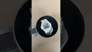🤯 Is the SUPREME x NORTH FACE G-SHOCK worth it? ⏱️