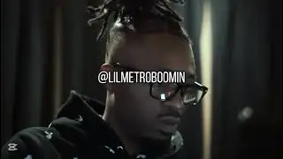 Regular - @metroboomin [Remake] by Lil Metro Boomin (Young Savage)