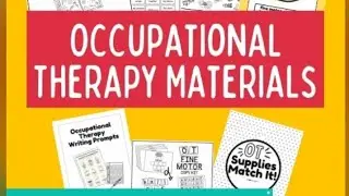 Occupation therapy file of 2year B.Ed special education#trending #youtubeshorts #viralmusic 