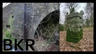 Abandoned History - Aldbar, Scotland