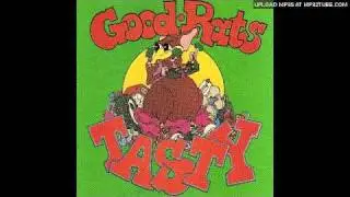 Good Rats - Papa Poppa