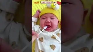 Worried About Your Baby's Oral Hygiene? Try the Baby Tongue Cleaner! #baby