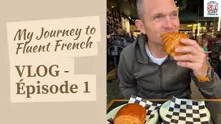 Learning French the Hard Way: My Honest Journey from Beginner to B1