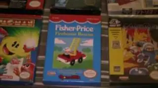 NintendoAge Campout Trip 2009 Part 3