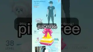 how to get scatterbug in pokemon go!