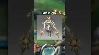 Top 4 New Vale Epic Skin in Mobile Legends #mobilelegends #mlbb #gaming