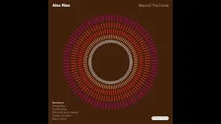 1. Alex Rize - Beyond The Dome (Cassino & Laben Remix) 2007