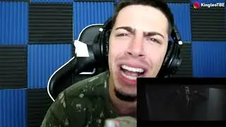 (TBT)(REACTION) Ella y Yo [Официальное видео] при участии Фарруко, Ануэля А.А., Tempo, Almighty, ...