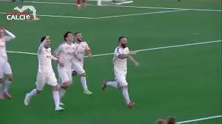 CASTIGLIONE DEL LAGO-VIRTUS SANGIUSTINO 1-1 HL PROMOZIONE A 11 gennaio 2026