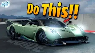 This Quick Simple Guide Will Make You Better In Midnight Chaser!! |Roblox