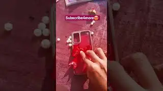 I maked a Pinteresy phone case ✨️💖🤌#shortvideo #viralcover #aestheticvideo #edits #create #ideas #