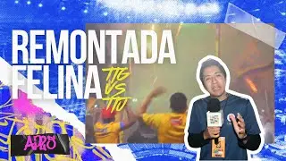 COLOR | TIGRES  VS TIJUANA | CUARTOS DE FINAL / OMAR MALDONADO  - Canal 53 UANL